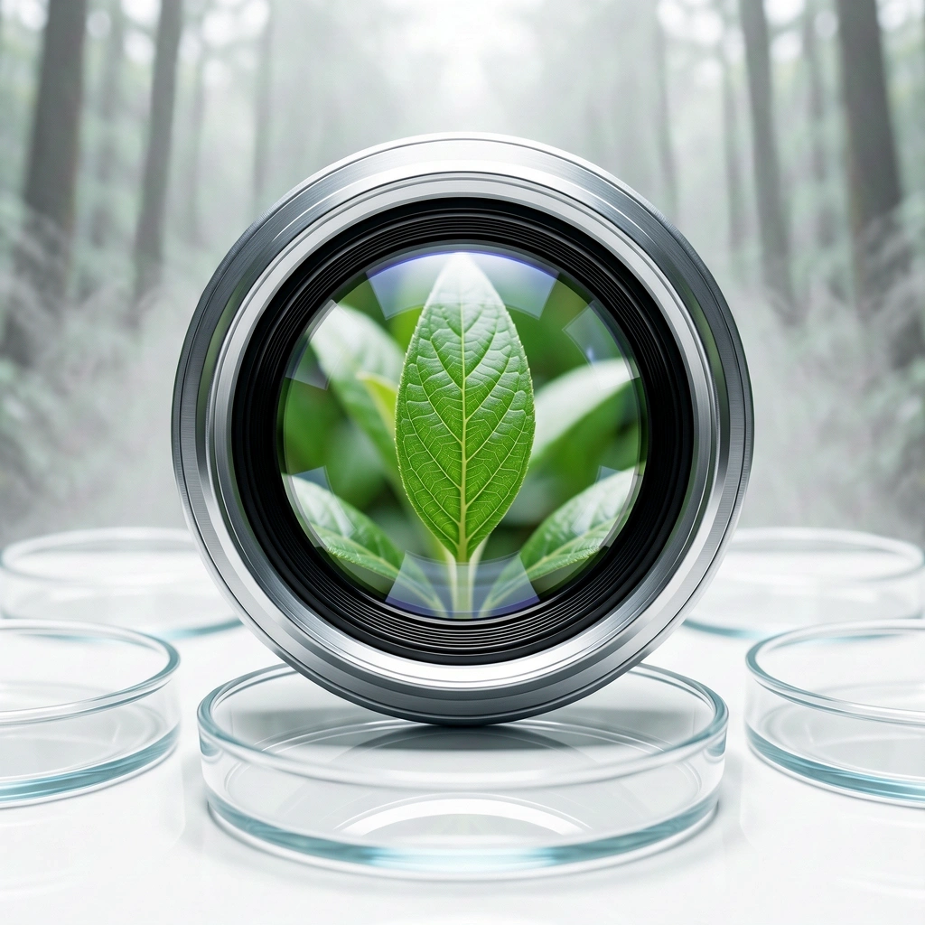 Data clarity